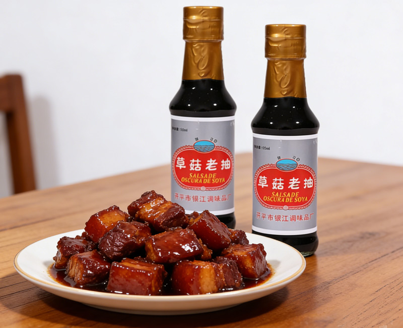 调味品生产厂家介绍调味品的五味