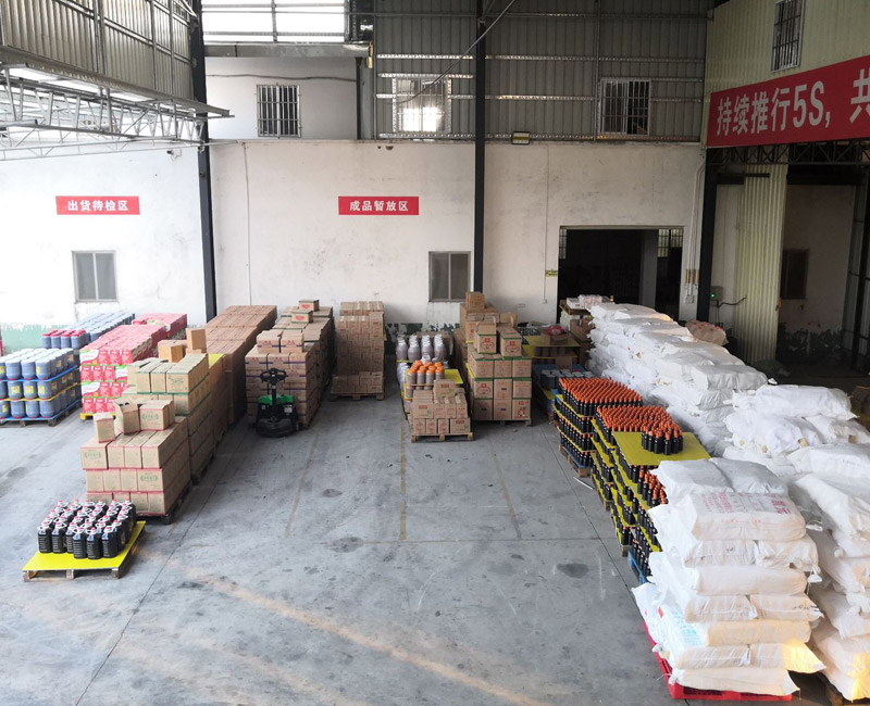 开平酱油厂家：鸡精和鸡粉有啥区别