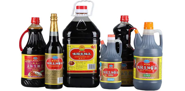生抽、老抽、酱油有啥区别?“抽”字是什么意思,很多人都买错了