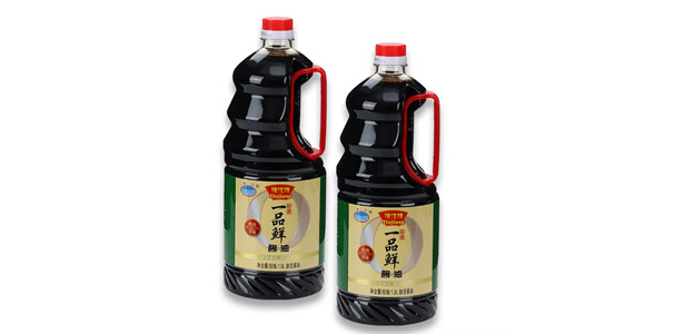 辨别酱油好坏摇一摇就能知道了?方法太神奇了!