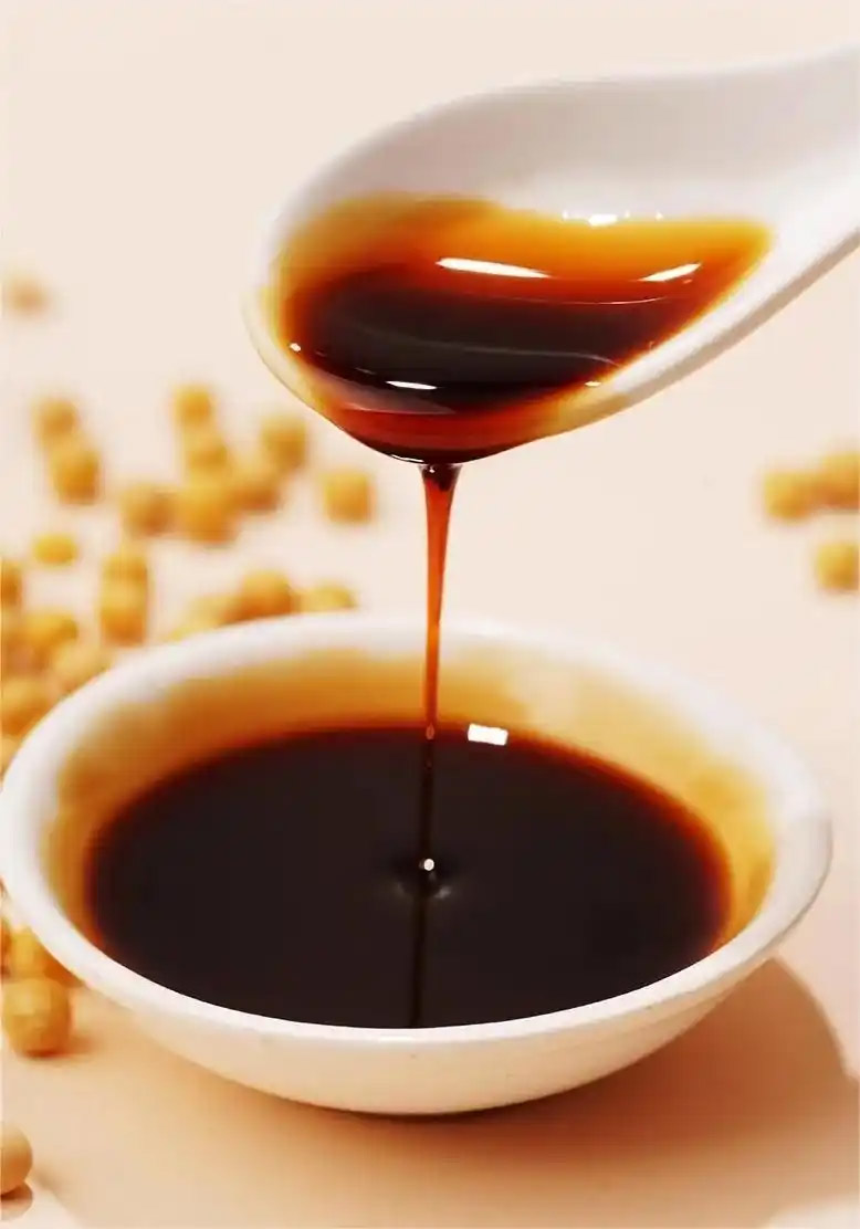 生抽、老抽、酱油、味极鲜,都有什么含义?弄清楚这些区别后,才明白差异特别大