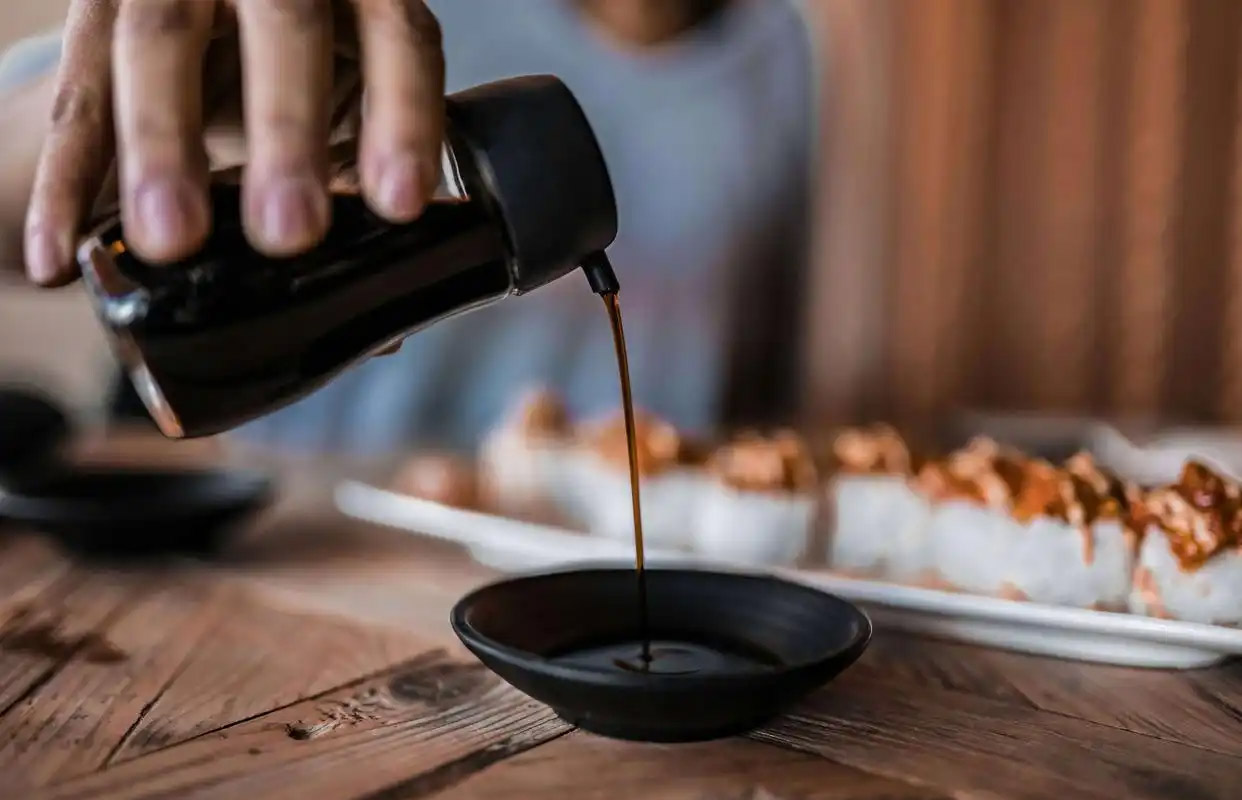 好酱油的标准有哪些?6个知识点来参考