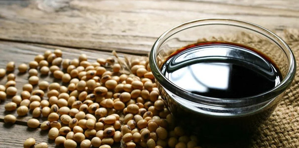 酱油、生抽、老抽、味极鲜……到底有什么区别？