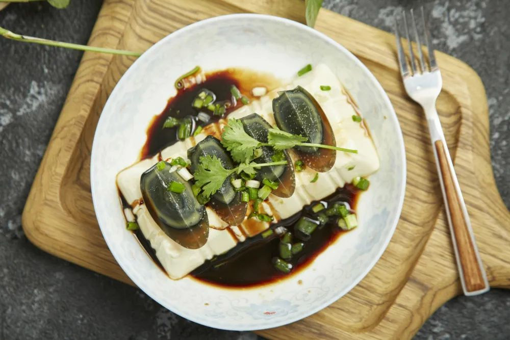 酱油、生抽、老抽、味极鲜……到底有什么区别?