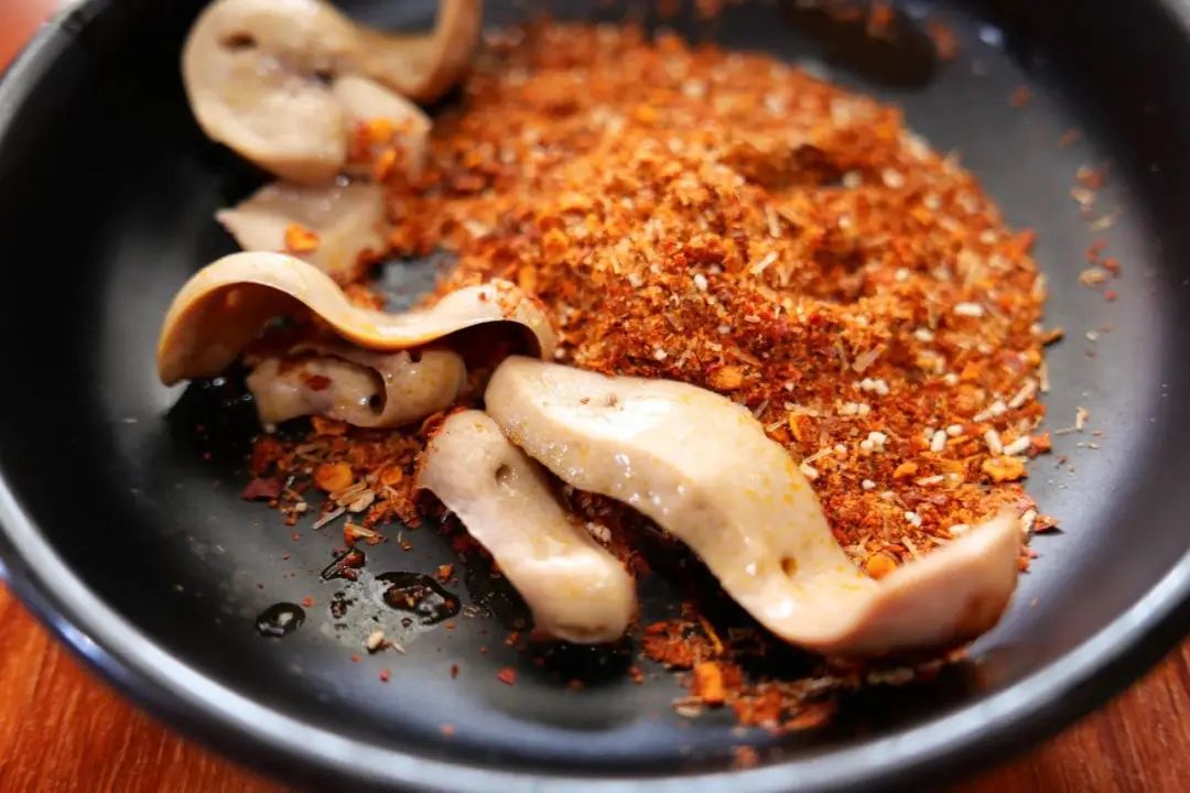 学会这8款快手酱汁,水煮菜也能吃出花