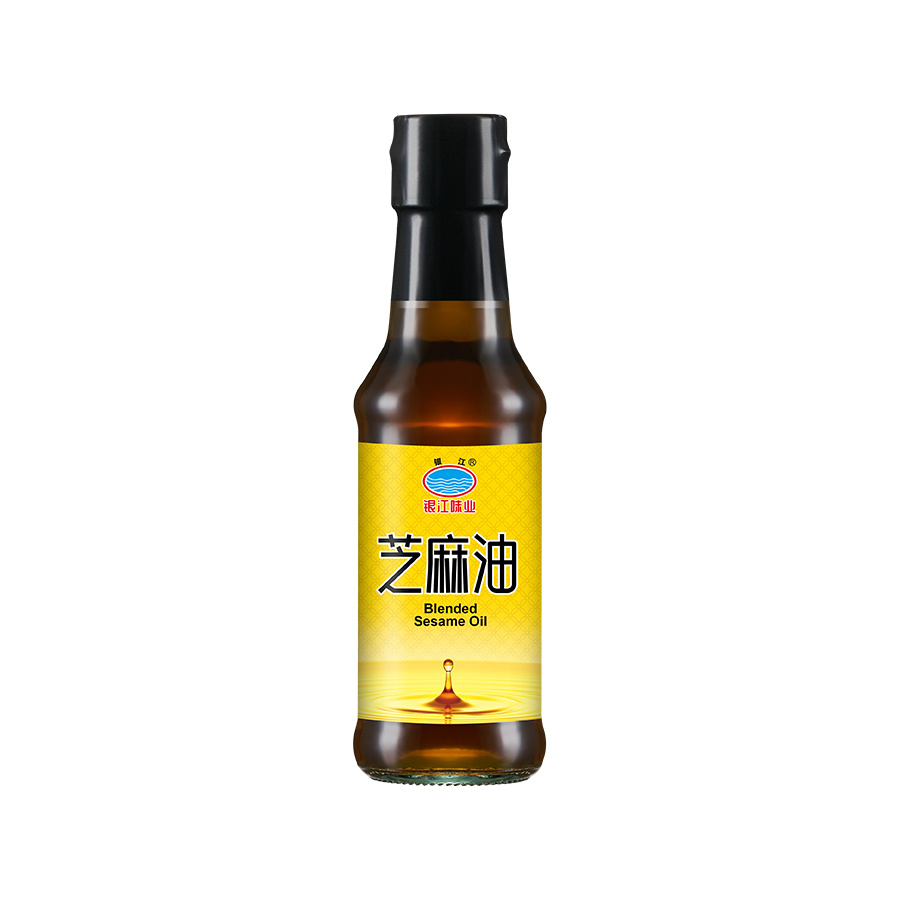 芝麻油