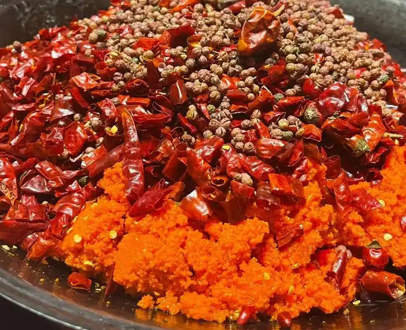 什么是火锅调料？