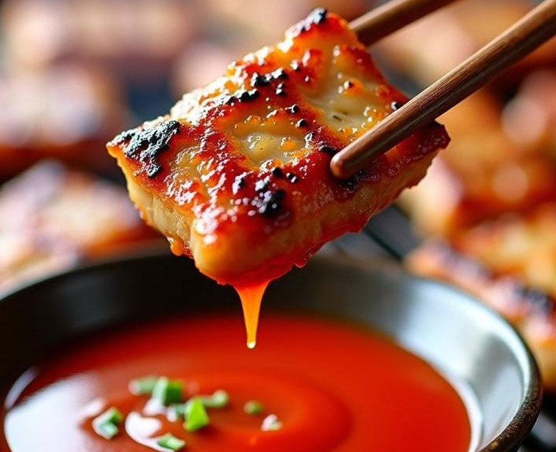 不可缺少的调味品步入升级快车道